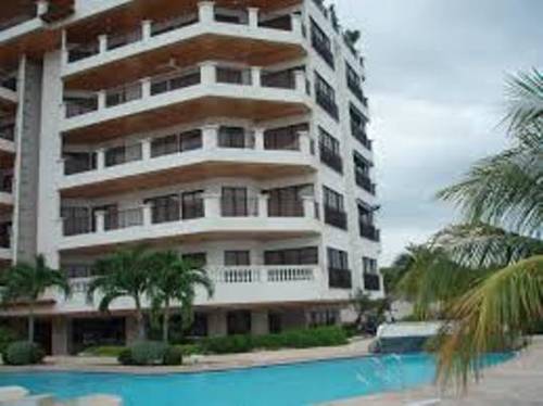 Santa Marta Colombie Hôtel préféré Booking.com
