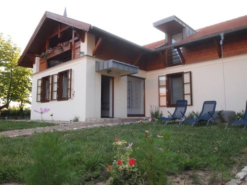 Balatonfüred Hongrie Hôtel préféré Booking.com