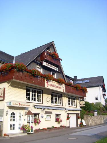 Willingen Allemagne Hôtel préféré Booking.com