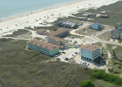 Port Aransas (Texas) États Unis Hôtel préféré Booking.com