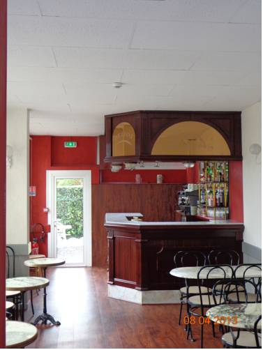 Lourdes France Hôtel préféré Booking.com
