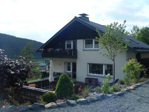 Winterberg Allemagne Hôtel préféré Booking.com