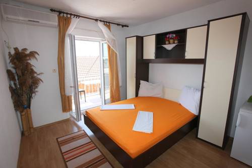 Hvar Croatie Hôtel préféré Booking.com