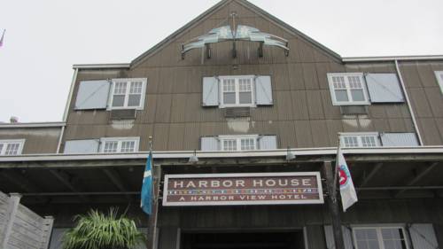 Galveston (Texas) États Unis Hôtel préféré Booking.com