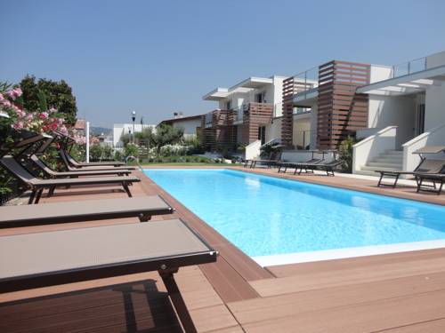 Bardolino Italie Hôtel préféré Booking.com