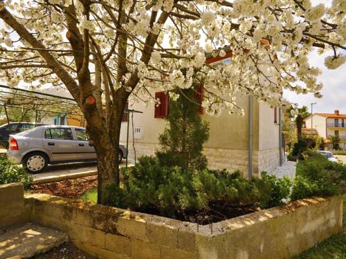 Fažana Croatie Hôtel préféré Booking.com
