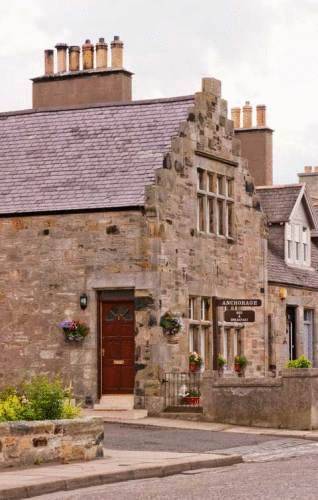 Edinbourg Royaume-Uni Hôtel préféré Booking.com