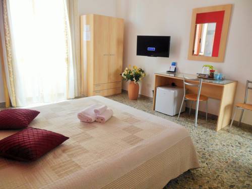 Alghero Italie Hôtel préféré Booking.com