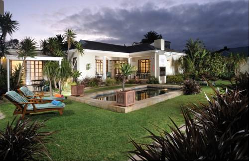 Port Elizabeth Afrique du Sud Hôtel préféré Booking.com