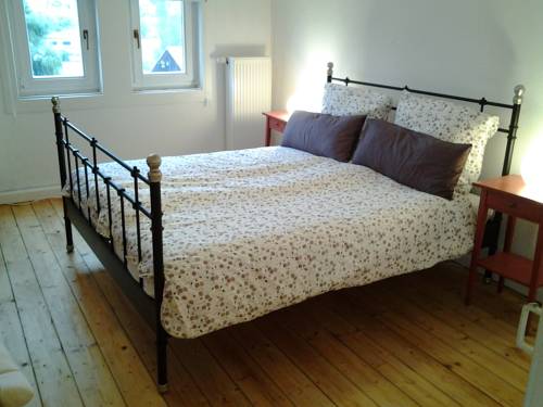 Grasellenbach-Hammelbach Allemagne Hôtel préféré Booking.com