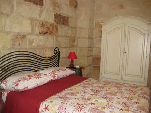 Porto Cesareo Italie Hôtel préféré Booking.com