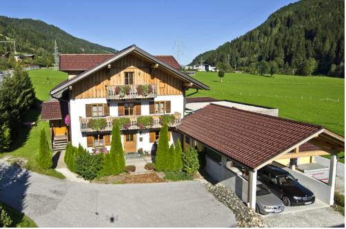 Wagrain L'Autriche Hôtel préféré Booking.com