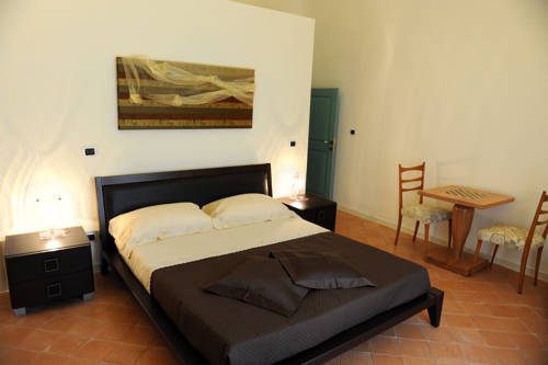 Matera Italie Hôtel préféré Booking.com