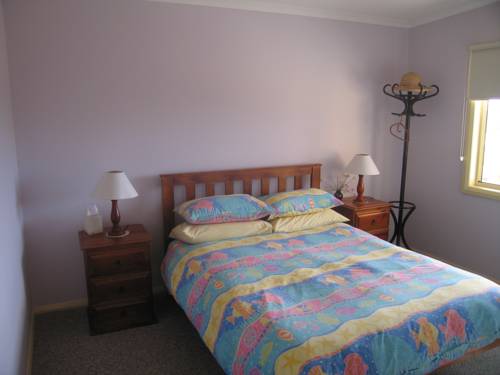 Bicheno Australie Hôtel préféré Booking.com