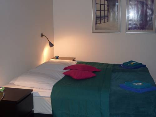 Allinge Danemark Hôtel préféré Booking.com