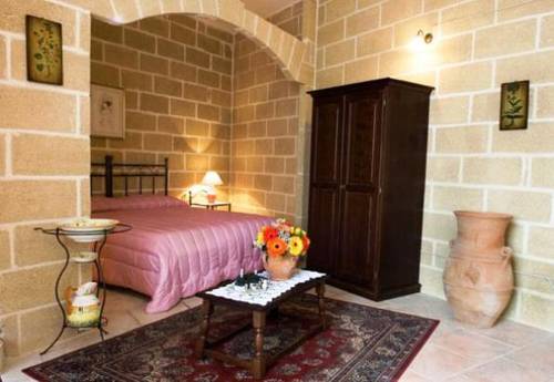 Alberobello Italie Hôtel préféré Booking.com