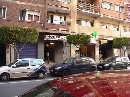 Almería Espagne Hôtel préféré Booking.com