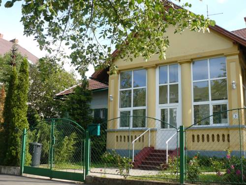 Balatonfüred Hongrie Hôtel préféré Booking.com
