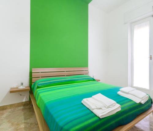 Marsala Italie Hôtel préféré Booking.com