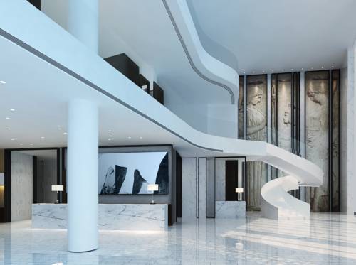 Wuhan Chine Hôtel préféré Booking.com