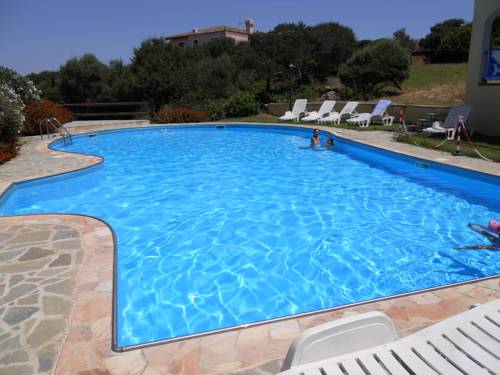 Stintino Italie Hôtel préféré Booking.com