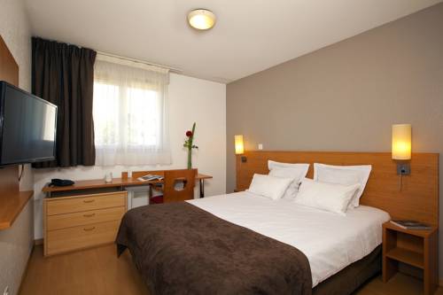 Nantes France Hôtel préféré Booking.com