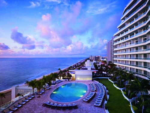 Fort Lauderdale (Floride) États Unis Hôtel préféré Booking.com