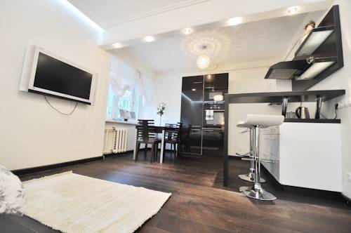 Moscou Russie Hôtel préféré Booking.com