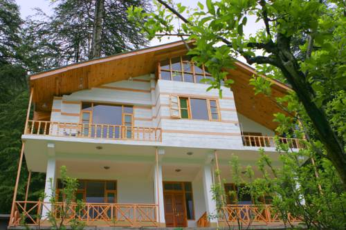 Manāli Inde Hôtel préféré Booking.com