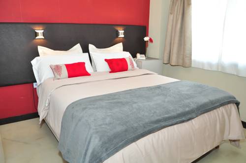 Mar del Plata Argentine Hôtel préféré Booking.com
