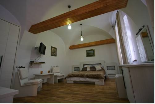 Braşov Roumanie Hôtel préféré Booking.com