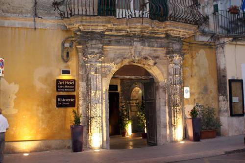 Modica Italie Hôtel préféré Booking.com