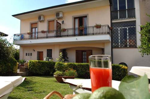 Noto Italie Hôtel préféré Booking.com