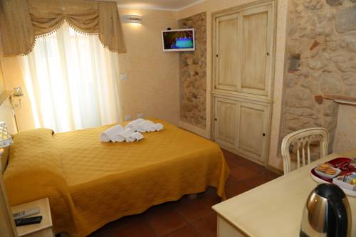 Tropea Italie Hôtel préféré Booking.com