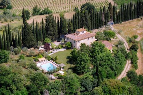 San Gimignano Italie Hôtel préféré Booking.com
