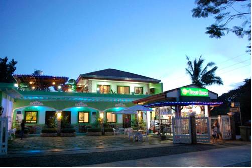 Puerto Princesa Philippines Hôtel préféré Booking.com