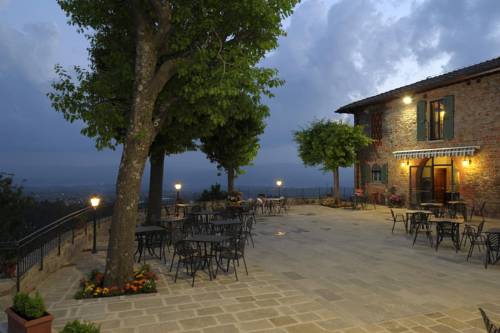Pietrapiana Italie Hôtel préféré Booking.com