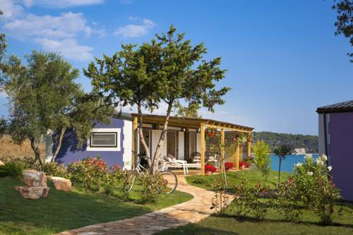 Novigrad Croatie Hôtel préféré Booking.com