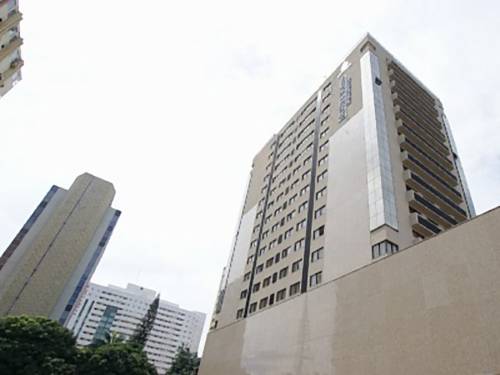 Brasilia (Distrito Federal) Brésil Hôtel préféré Booking.com