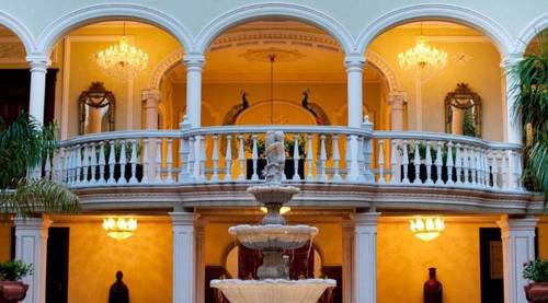 Merida Mexique Hôtel préféré Booking.com