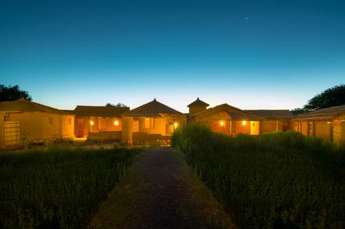 San Pedro de Atacama Chili Hôtel préféré Booking.com