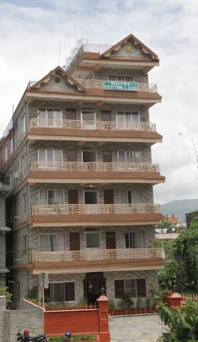 Pokhara Népal Hôtel préféré Booking.com