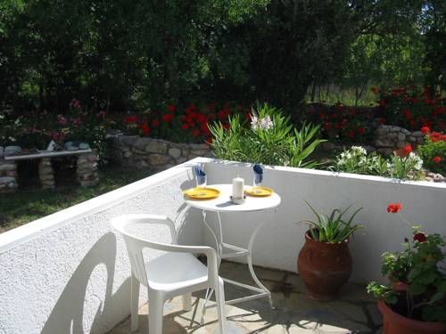 Livádia Grèce Hôtel préféré Booking.com
