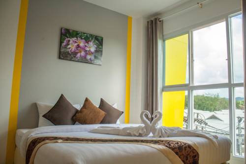 Plage de Bang Tao Thaïlande Hôtel préféré Booking.com