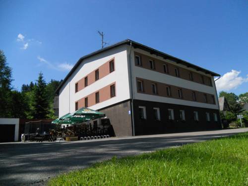 Bartošovice République Tchèque Hôtel préféré Booking.com