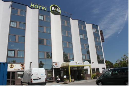 Toulouse France Hôtel préféré Booking.com