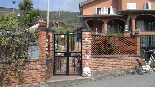 Levanto Italie Hôtel préféré Booking.com