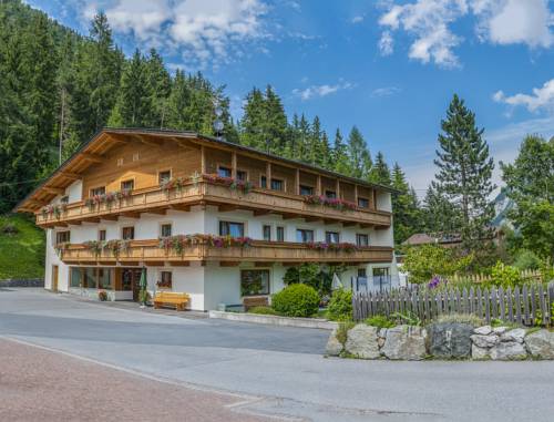 Leutasch L'Autriche Hôtel préféré Booking.com