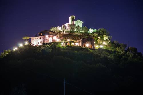 Lucques Italie Hôtel préféré Booking.com