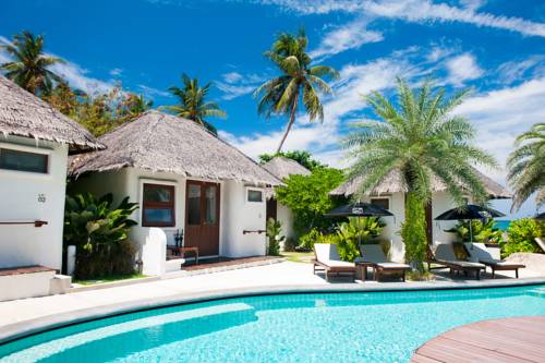 Plage de Lamai Thaïlande Hôtel préféré Booking.com